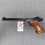 Pištolj Drulov M75 kal.22 short (U/0173/26)