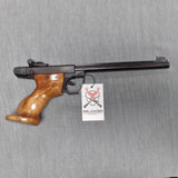 Pištolj Drulov M75 kal.22 short (U/0173/26)