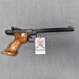 Pištolj Drulov M75 kal.22 short (U/0173/26)