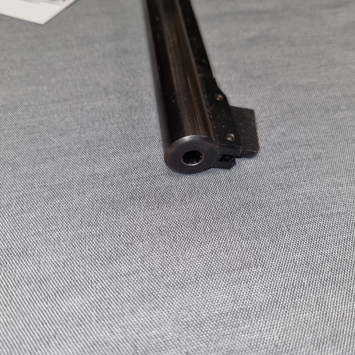 Pištolj Drulov M75 kal.22 short (U/0173/26)