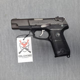 Pištolj Ruger P89DC kal.9x19 (U/0175/26)