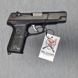 Pištolj Ruger P89DC kal.9x19 (U/0175/26)