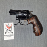 Revolver Smith & Wesson Mod.37 kal.38 Spec. (U/0176/26)