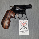 Revolver Smith & Wesson Mod.37 kal.38 Spec. (U/0176/26)