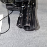 Revolver Smith & Wesson Mod.37 kal.38 Spec. (U/0176/26)