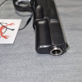 Pištolj Češka Zbrojovka M75 kal.9x19 (U/0177/26)