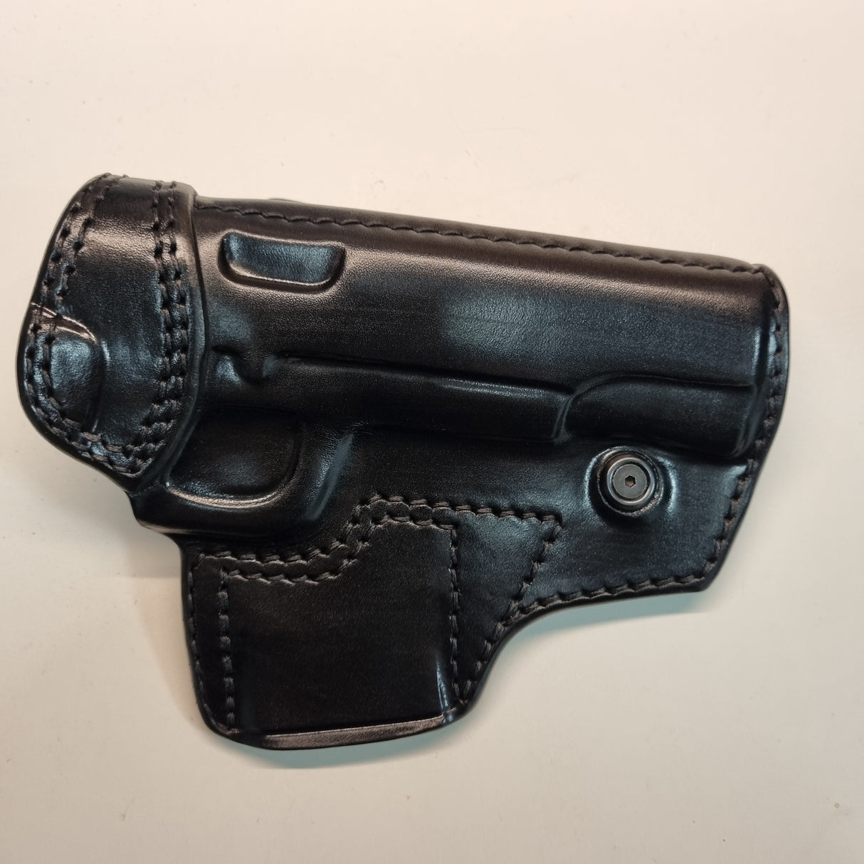 Kožna futrola za Springfield Armory Mil-Spec 1911