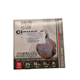 Sačmeno Clever kal. 12/70 Mirage dispersante T3 2.9mm 34g.