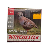 Sačmeno Winchester kal.12/70/4 Special Fibre T4 3.3mm 36g.