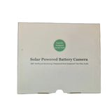 Kamera LS Vision Reloader 4G sa solarnim punjačem