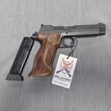 Sig Sauer P210 kal. 9x19 (U/0190/26)