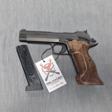 Sig Sauer P210 kal. 9x19 (U/0190/26)