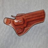 Kožna futrola za Smith & Wesson M686 5