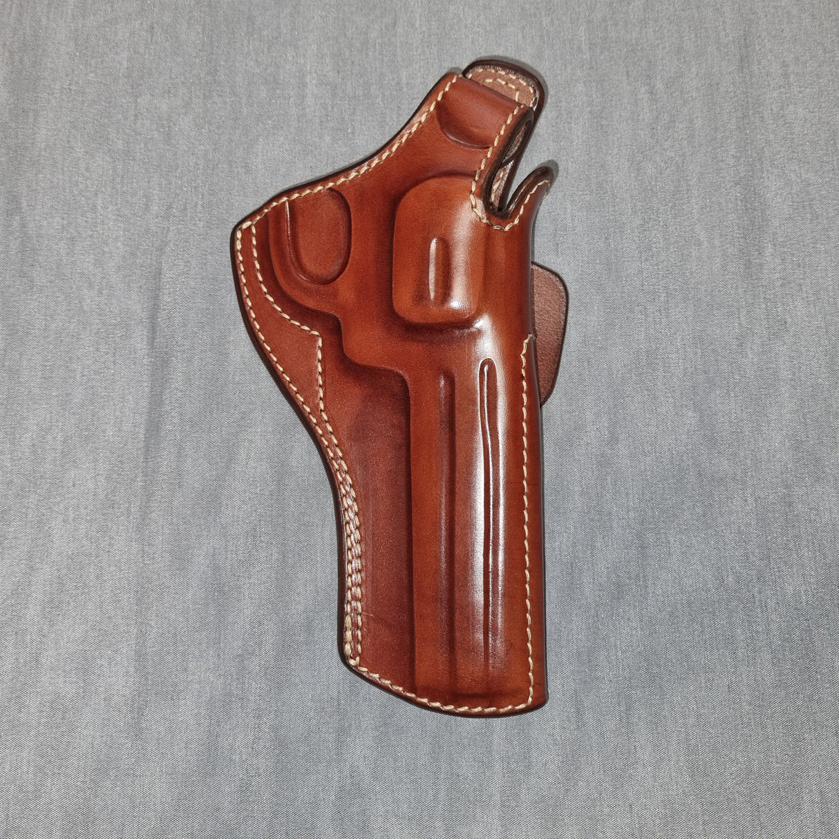 Kožna futrola za Smith & Wesson M686 5
