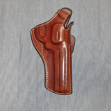 Kožna futrola za Smith & Wesson M686 5