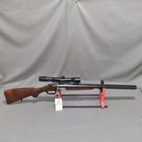 Kombinirana puška Sauer & Sohn kal.16/70, 16/70 i 6.5x57mmR (U/0181/26)