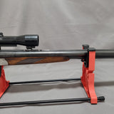 Kombinirana puška Sauer & Sohn kal.16/70, 16/70 i 6.5x57mmR (U/0181/26)