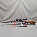 Kombinirana puška Sauer & Sohn kal.16/70, 16/70 i 6.5x57mmR (U/0181/26)
