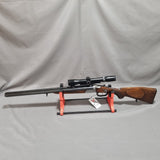 Kombinirana puška Sauer & Sohn kal.16/70, 16/70 i 6.5x57mmR (U/0181/26)