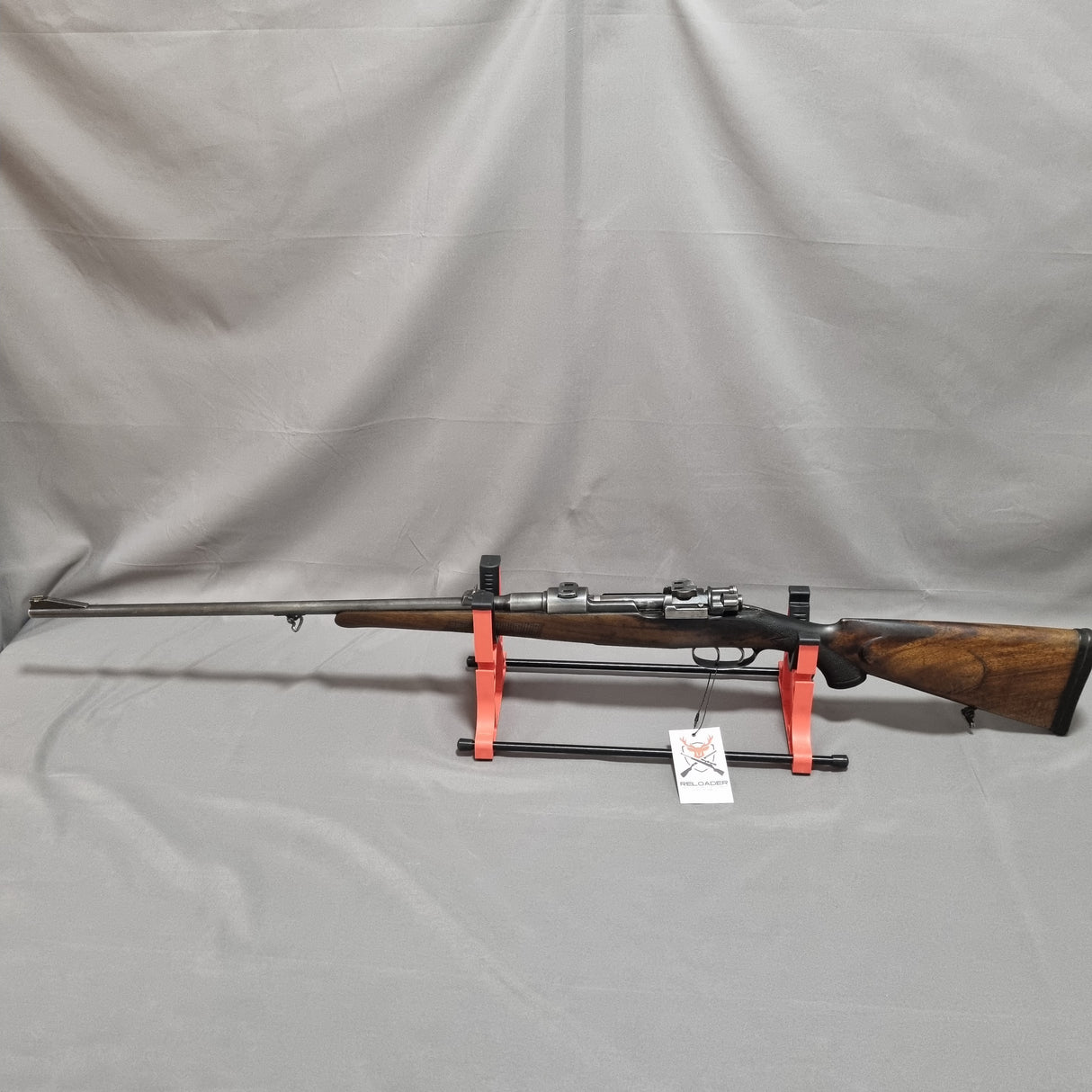 Mauser M98 kal.7x64 (U/0193/26)