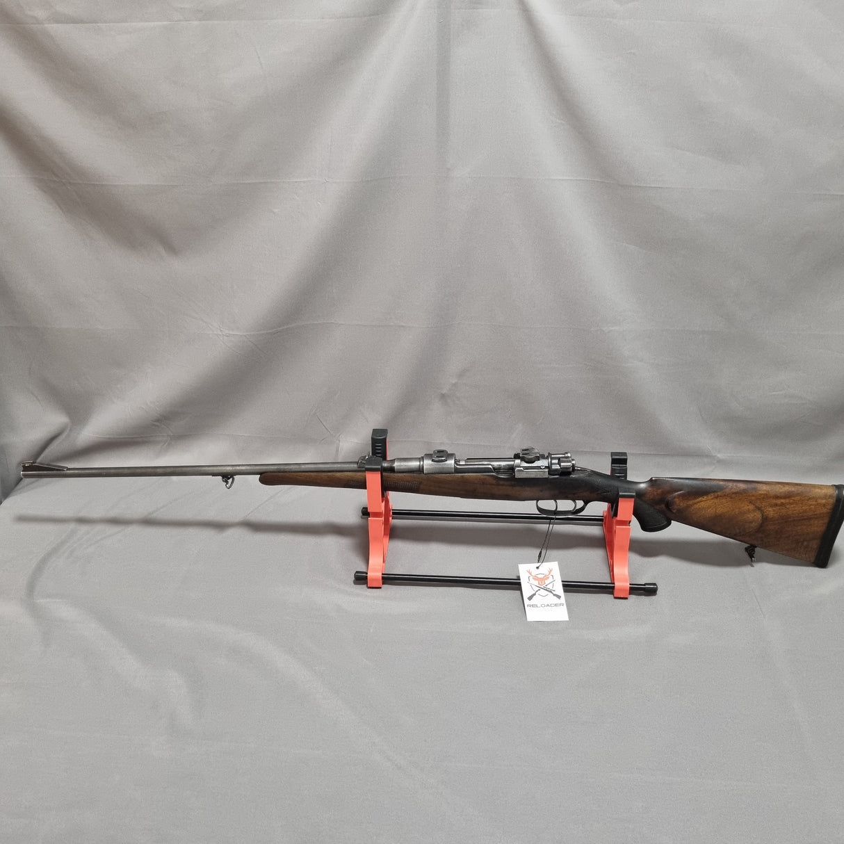 Mauser M98 kal.7x64 (U/0193/26)