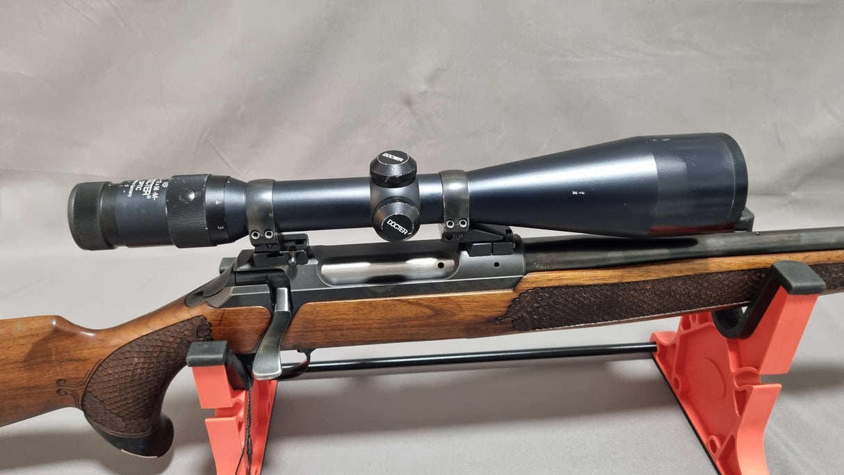 Sauer 200 kal.300 Win. Mag. (U/0182/26)