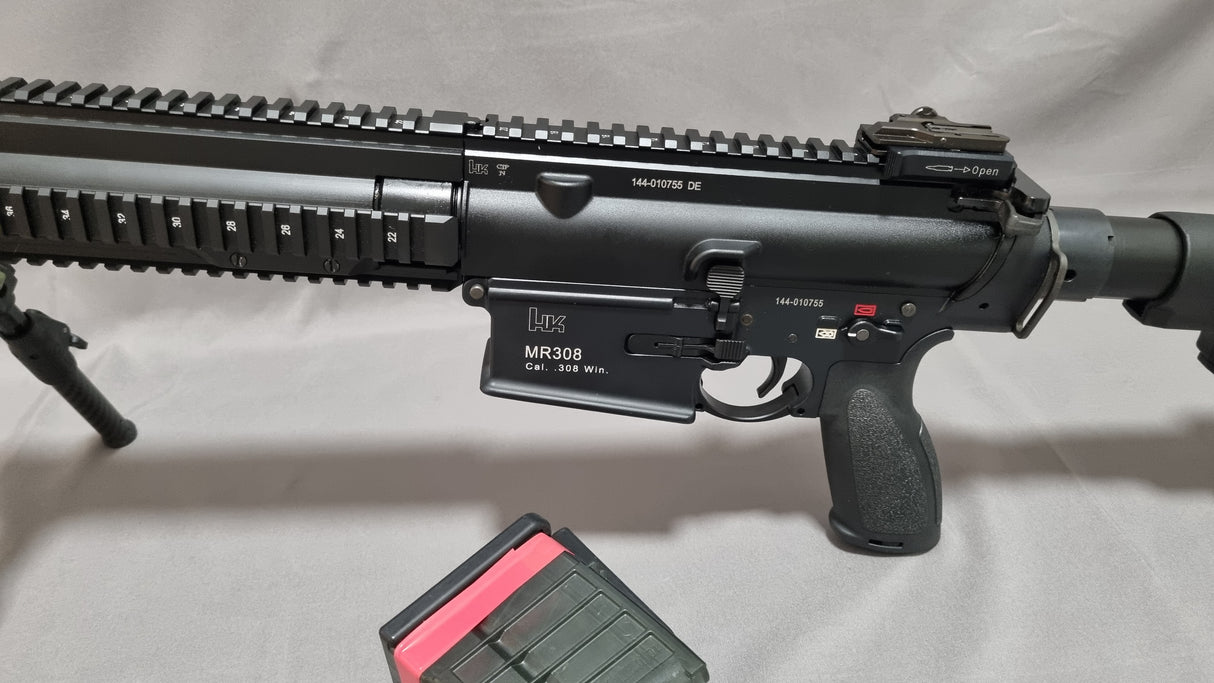 Heckler & Koch MR308 A3 28 kal.308 Win. (U/0172/26)