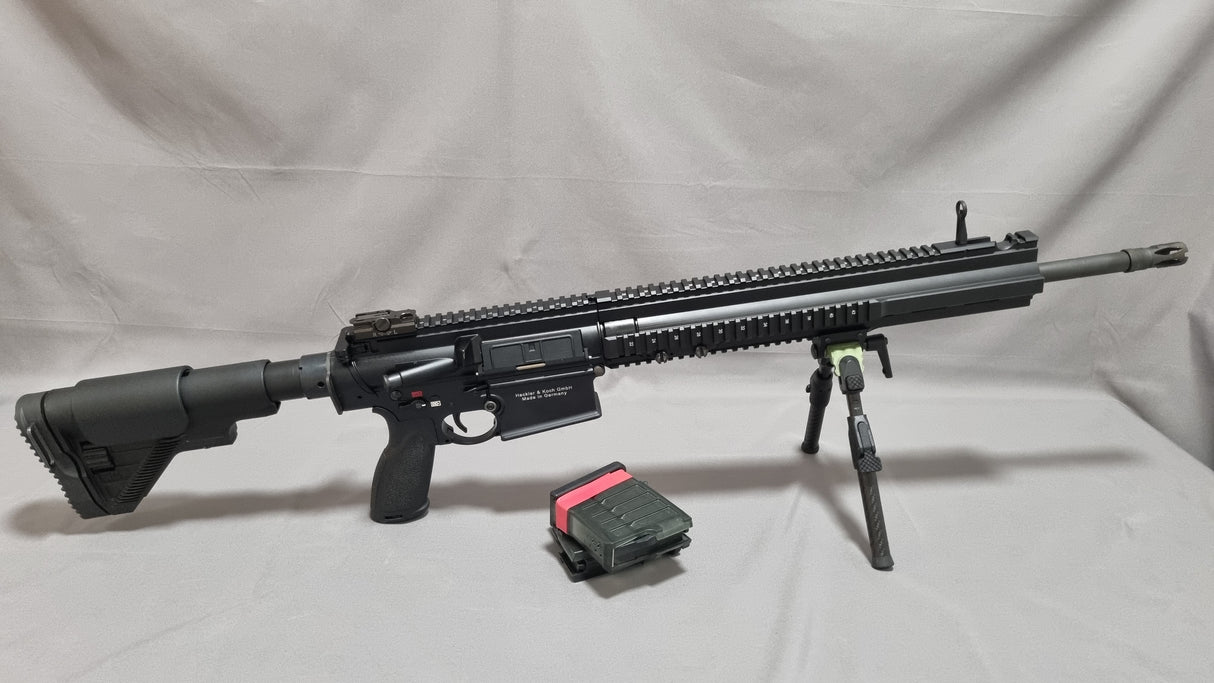 Heckler & Koch MR308 A3 28 kal.308 Win. (U/0172/26)