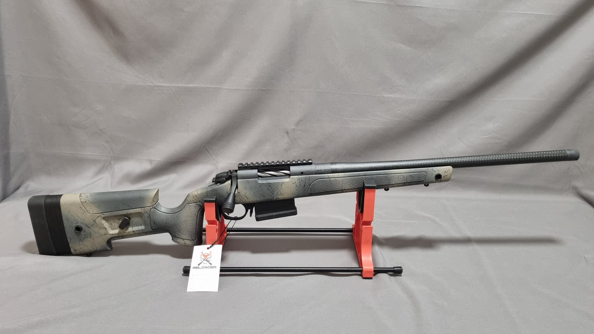 Bergara B-14 Wilderness HMR Carb kal.308 (U/0191/26)