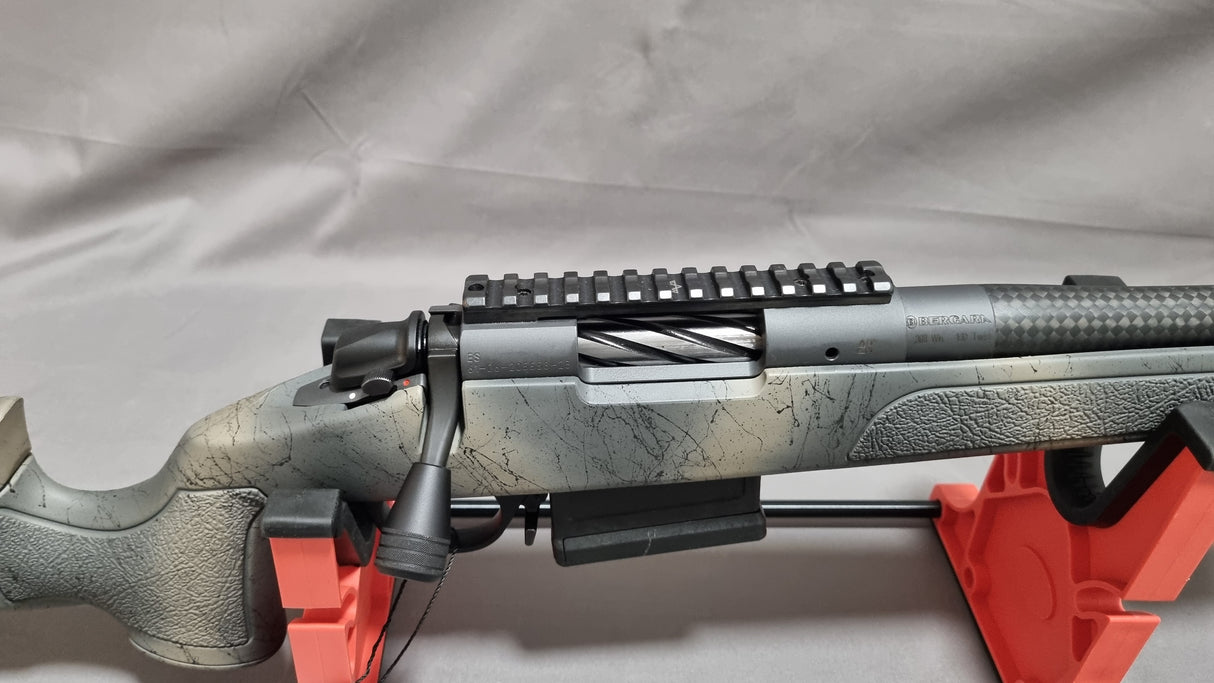 Bergara B-14 Wilderness HMR Carb kal.308 (U/0191/26)