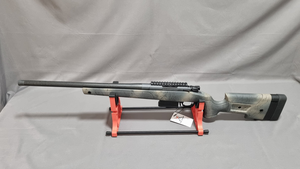 Bergara B-14 Wilderness HMR Carb kal.308 (U/0191/26)
