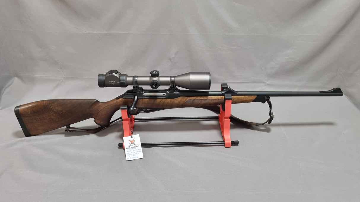 Sauer 202 Classic kal.30-06 Spring. (U/0197/26)