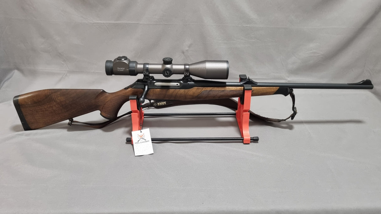 Sauer 202 Classic kal.30-06 Spring. (U/0197/26)