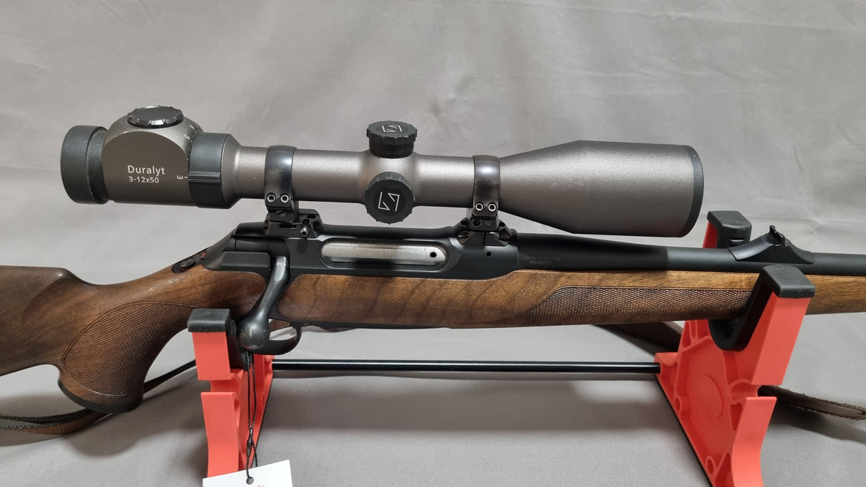 Sauer 202 Classic kal.30-06 Spring. (U/0197/26)