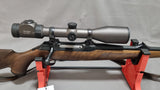Sauer 202 Classic kal.30-06 Spring. (U/0197/26)