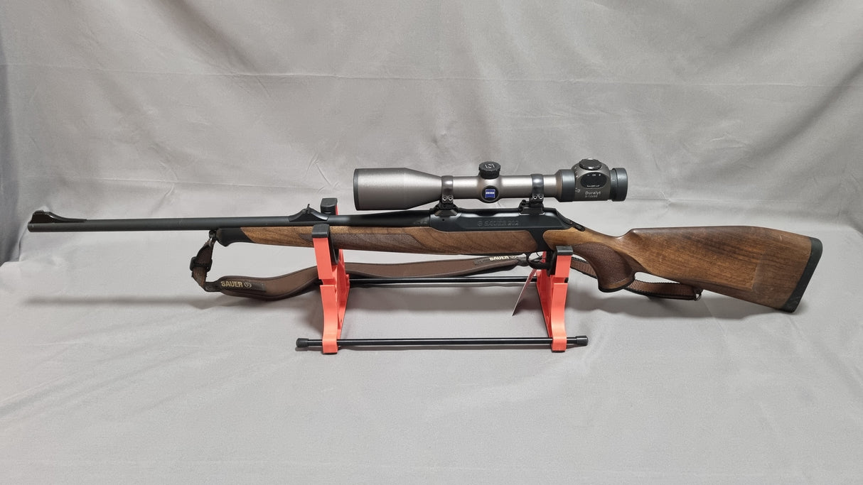Sauer 202 Classic kal.30-06 Spring. (U/0197/26)