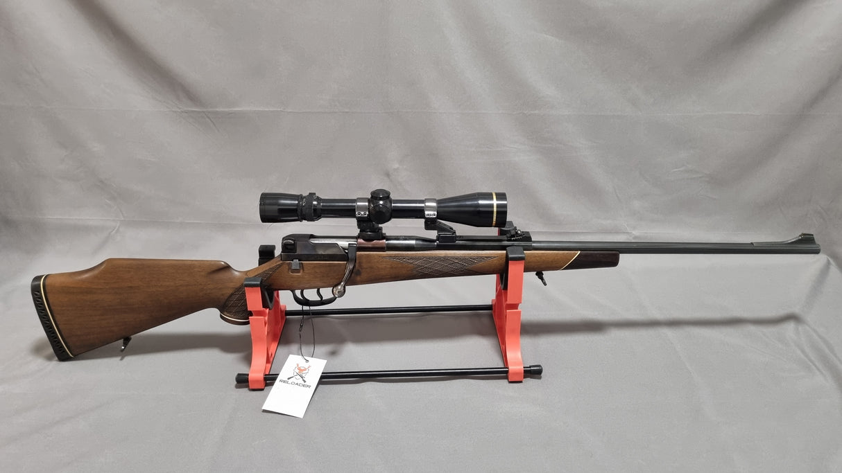 Mauser 66S kal.7x64 (U/0196/26)