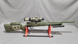 Steel Action HS kal.308 Win. (U/0201/26)