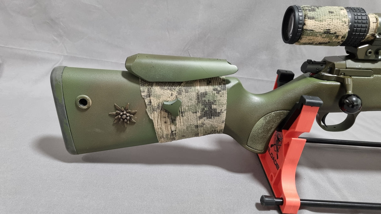 Steel Action HS kal.308 Win. (U/0201/26)