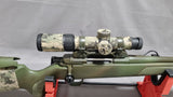 Steel Action HS kal.308 Win. (U/0201/26)