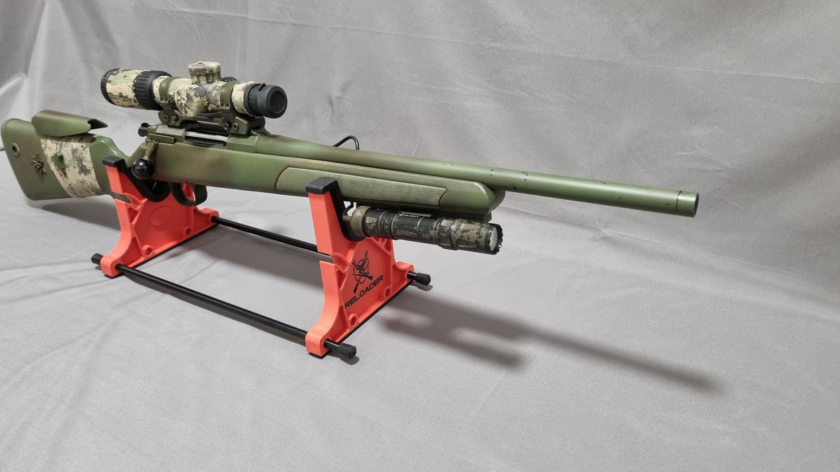 Steel Action HS kal.308 Win. (U/0201/26)