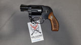Revolver Smith & Wesson M36-2 kal.38 Special (U/0200/26)