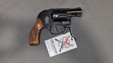 Revolver Smith & Wesson M36-2 kal.38 Special (U/0200/26)