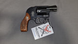 Revolver Smith & Wesson M36-2 kal.38 Special (U/0200/26)