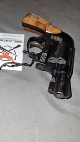 Revolver Smith & Wesson M36-2 kal.38 Special (U/0200/26)