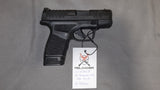 Pištolj HS Produkt HS 11 kal.9x19 (U/0199/26)