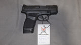 Pištolj HS Produkt HS 11 kal.9x19 (U/0199/26)