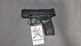 Pištolj HS Produkt HS 11 kal.9x19 (U/0199/26)