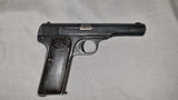 Pištolj Browning-FN M1910/22 kal.7.65 Browning/.32 AUTO