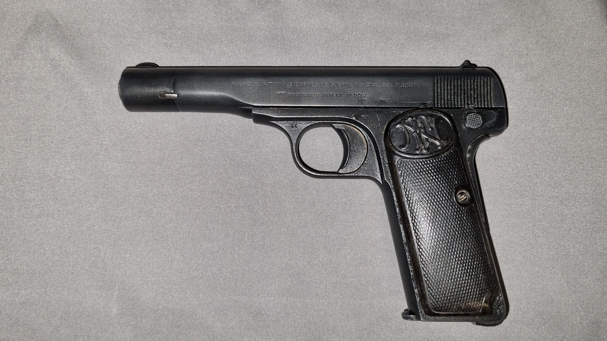 Pištolj Browning-FN M1910/22 kal.7.65 Browning/.32 AUTO